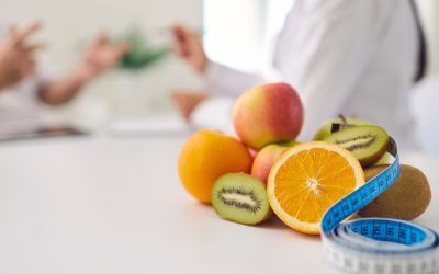 Asesoramiento nutricional: qué es y cómo mejorar tu alimentación en Tordera