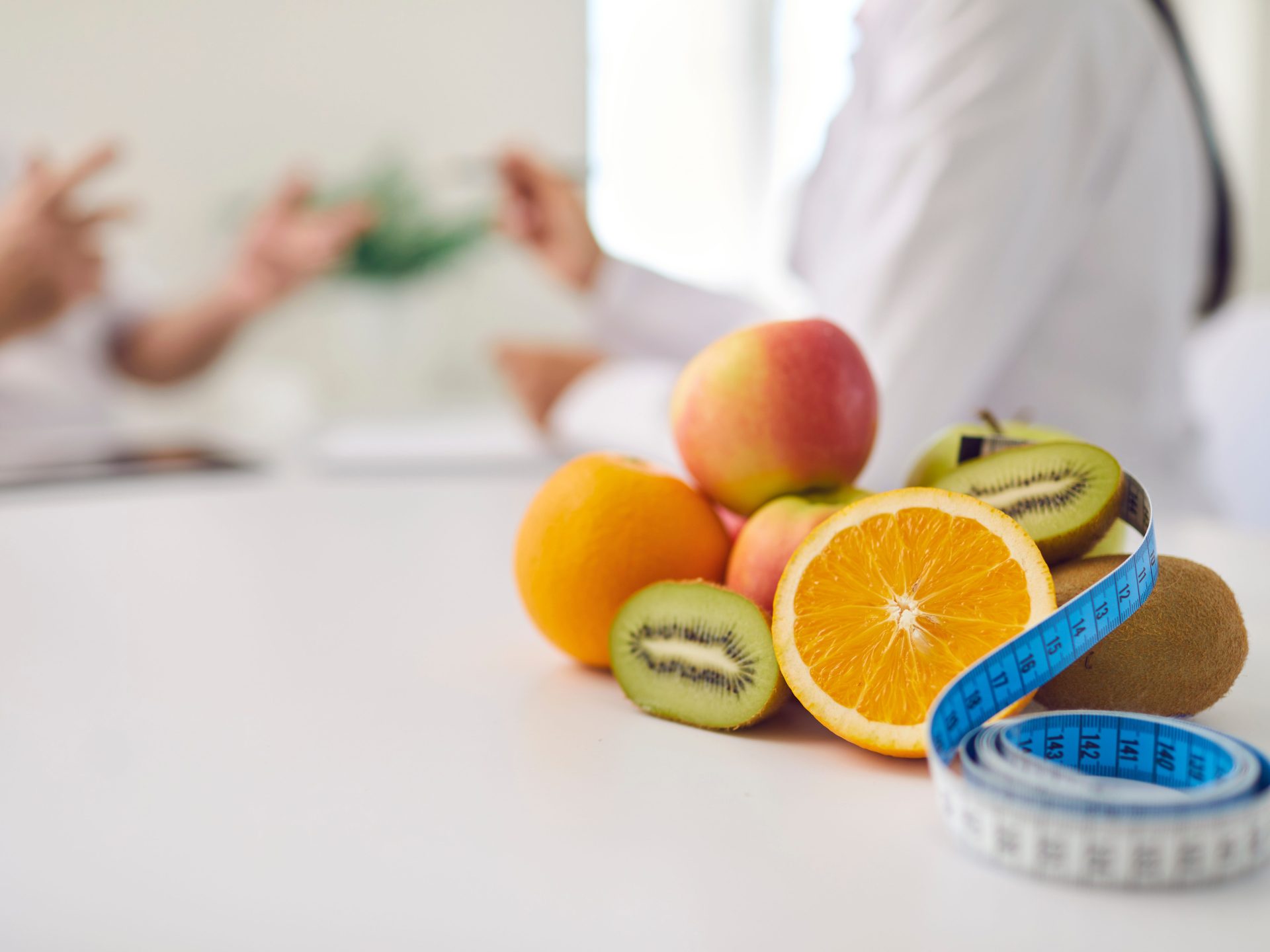 Nutrición Nutrición