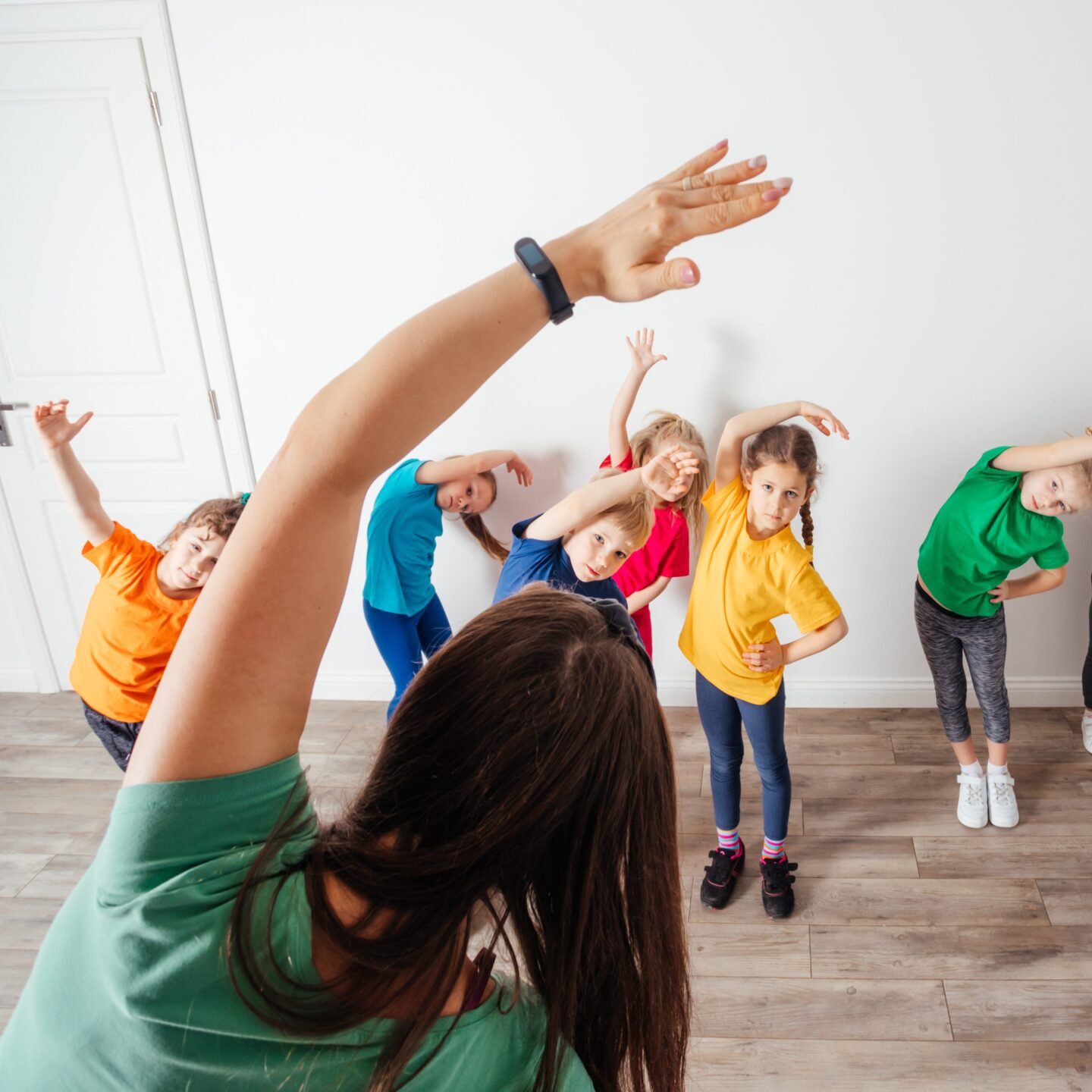 Psicomotricitat Psicomotricitat