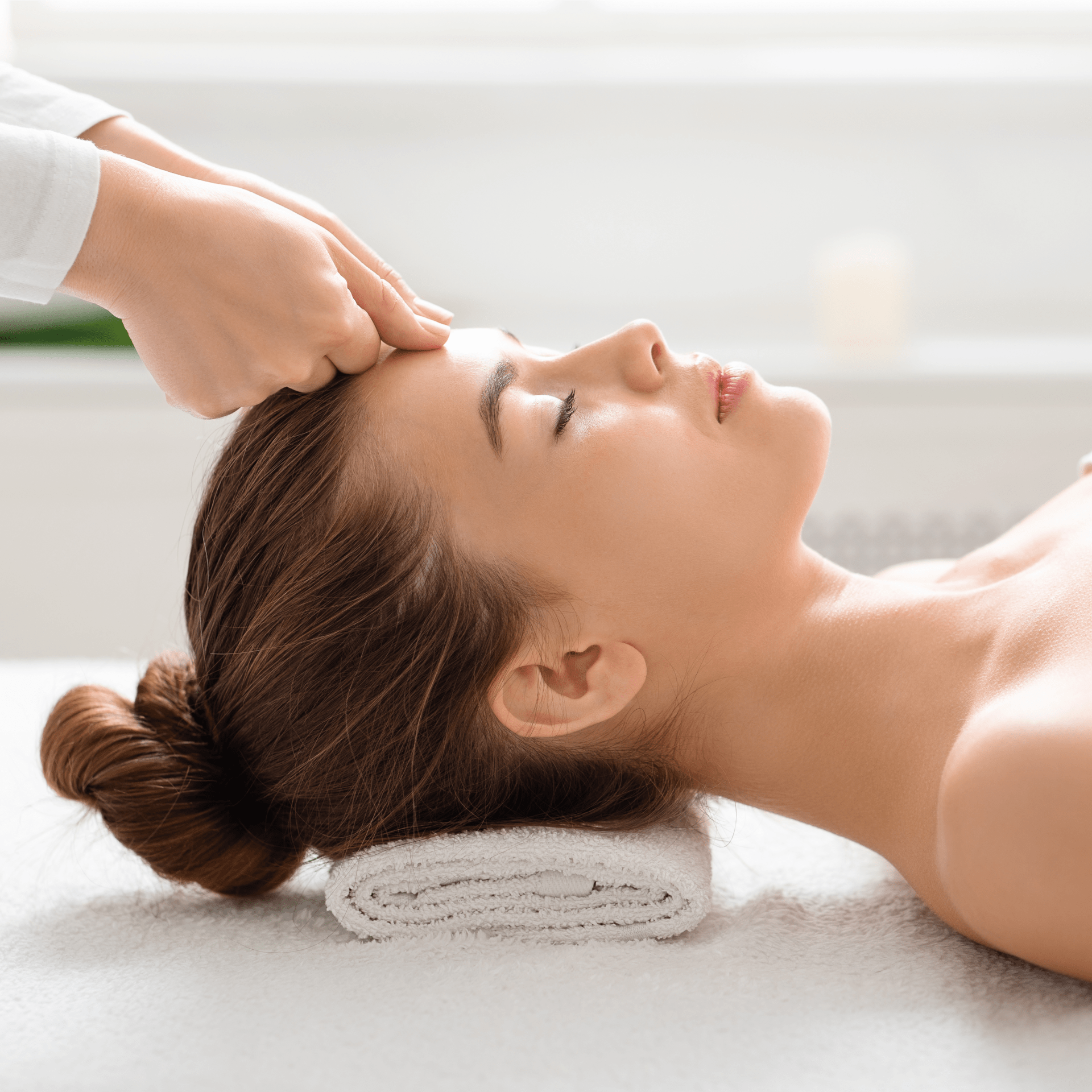 Terapia complementaria Terapia complementaria