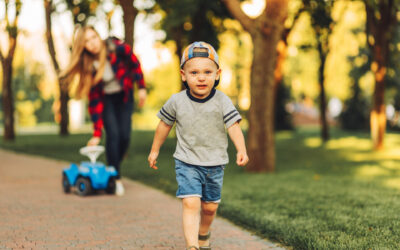 Agresividad infantil: qué es y por qué preocupa