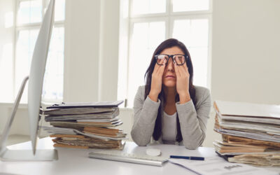 Burnout laboral: qué es, síntomas y cómo superarlo
