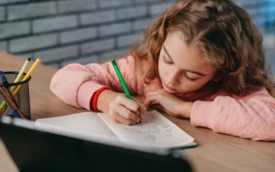 Suport escolar: què és, quan és necessari i com pot ajudar el teu fill o filla