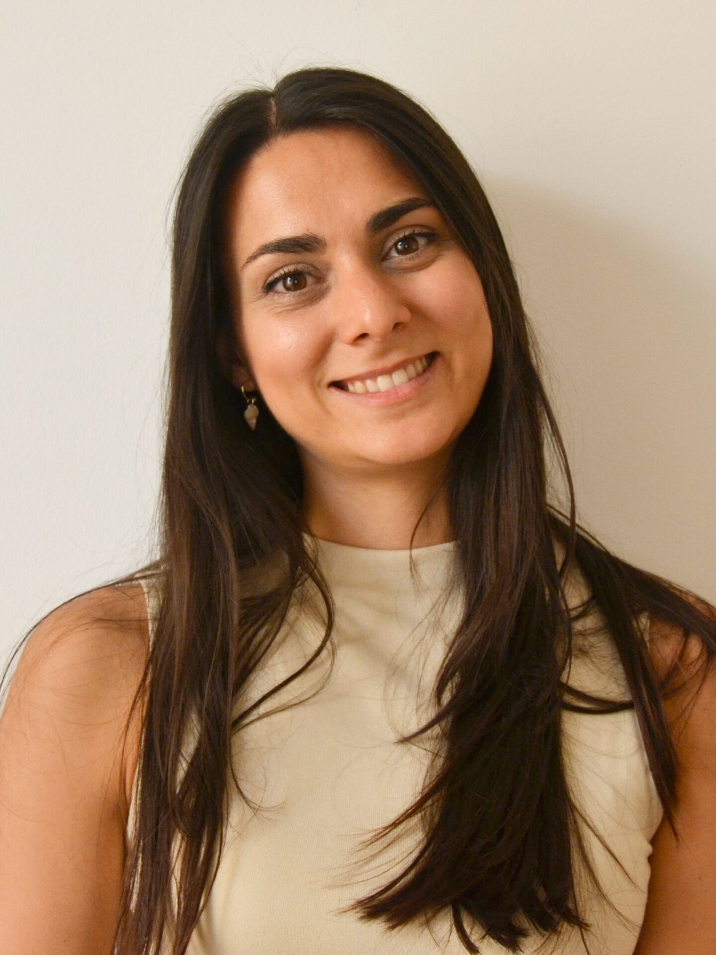Miriam Piñero