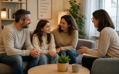 Suport familiar a Tordera: orientació per a famílies