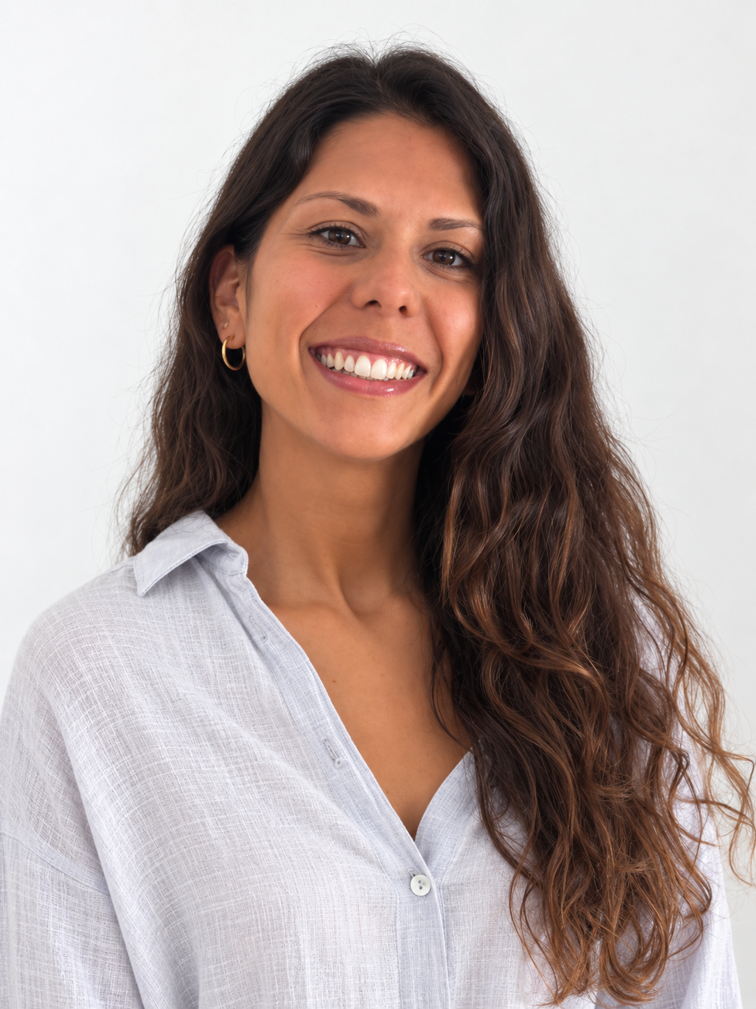 Ruth Marin